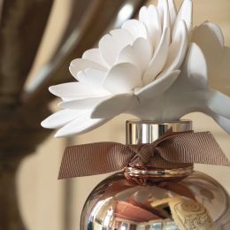 Diffuseur de parfum d'ambiance Valse florale 200 ml - Fleur de Mandarine