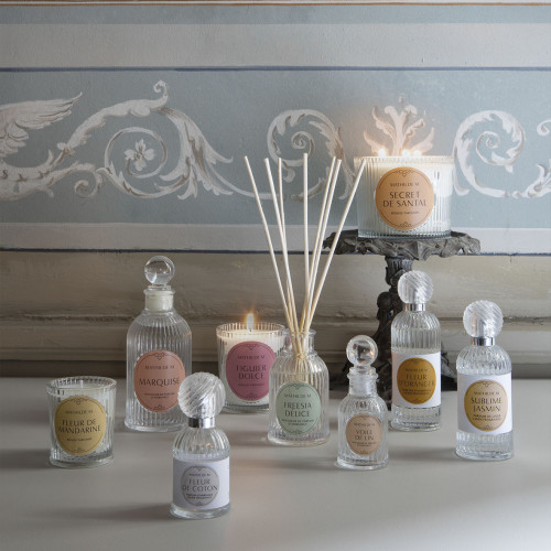 Profumo per ambienti Les Intemporelles 100 ml - Divine Marquise