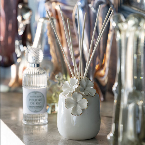 Amour de Fleurs Home Fragrance Diffuser 200 ml - Sublime Jasmin