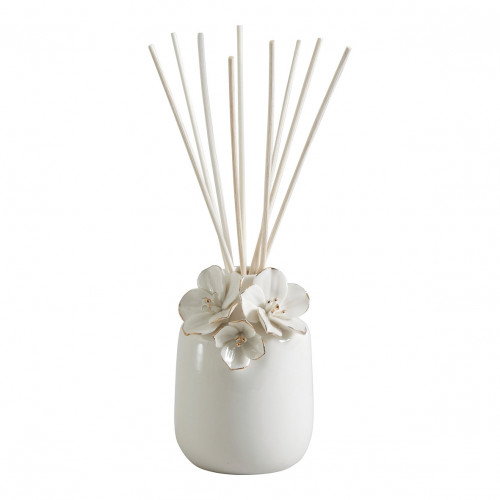 Amour de Fleurs home fragrance diffuser 200 ml - Fleur d'Oranger