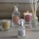 Bougie parfumée Les Intemporelles 145 g - Bouquet Précieux