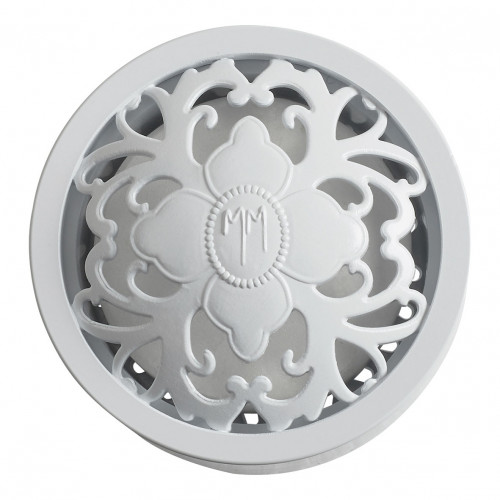 Escapades Parfumées Car Fragrance Diffuser - Fleur de Coton