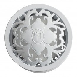Diffuseur de parfum pour voiture Escapades parfumées - Marquise