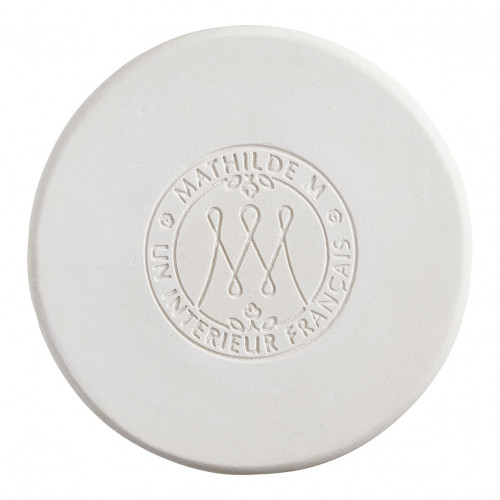 Vela perfumada Les Intemporelles 145 g - Voile de Lin