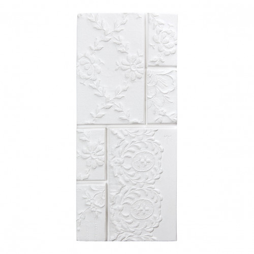 Wardrobe Secret Scented Tablet - Fleur de Thé