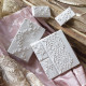 Scented Tablet Secret d'Armoire - Fleur de Coton