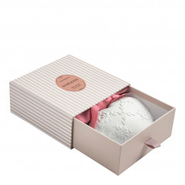 Décor parfumé Curbrodé - Marquise