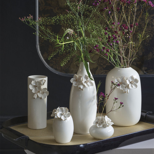 Amour de Fleurs Bud Vase