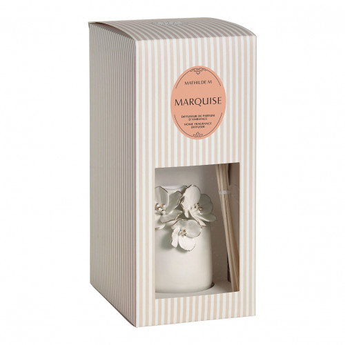 Difusor de perfume de ambiente Amour de Fleurs 200 ml - Marquise