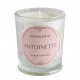 Vela perfumada Les Intemporelles 145 g - Antoinette