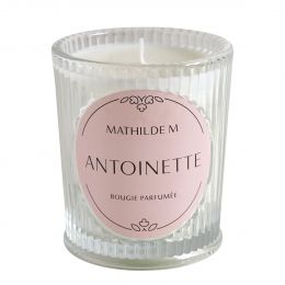 Candela profumata Les Intemporelles 145 g - Antoinette