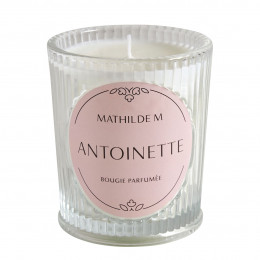 Vela perfumada Les Intemporelles 145 g - Antoinette