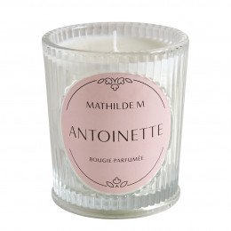Vela perfumada Les Intemporelles 145 g - Antoinette