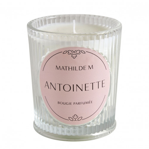Vela perfumada Les Intemporelles 145 g - Antoinette