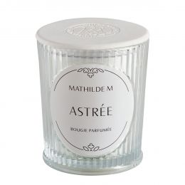 Bougie parfumée Les Intemporelles 145 g - Astrée