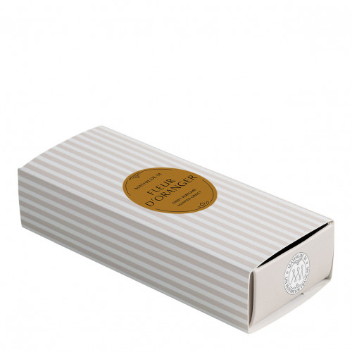 Set of 3 scented wax melts - Fleur d'Oranger