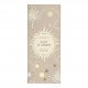 Box of 3 Céleste Celebration scented wax melts - Nuit d'Ambre