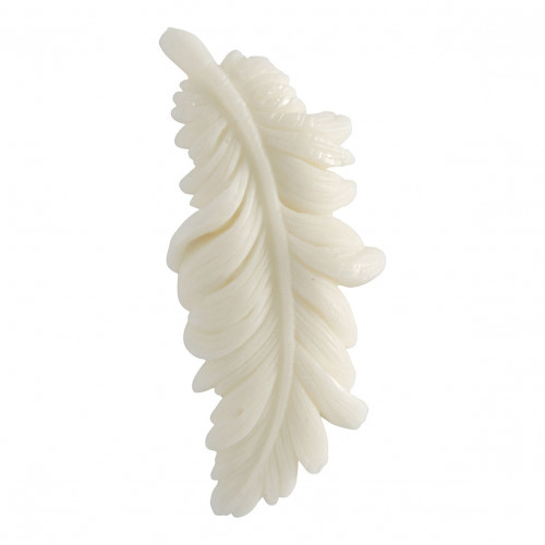 Coffret de 3 décors fondants en cire parfumée - Poudre de Riz Coffret de 3 décors fondants en cire parfumée - Poudre de Riz