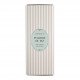 Coffret de 3 décors fondants en cire parfumée - Poudre de Riz