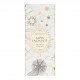 Coffret 3 décors fondants en cire parfumée Fête Céleste - Sapin Enchanté