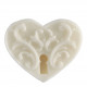 Coffret de 3 décors fondants en cire parfumée - Secret de Santal