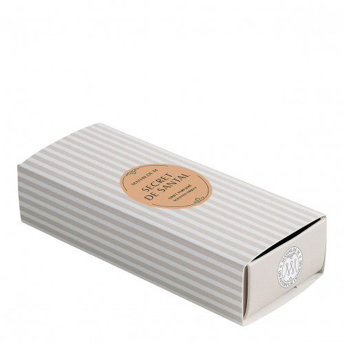 Set of 3 scented wax melts - Secret de Santal