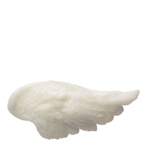 Coffret de 3 décors fondants en cire parfumée - Vanille Dorée