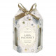 Bougie parfumée Fête Céleste 160 g - Sapin Enchanté