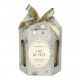 Celestial Celebration Scented Candle 160 g - Thé de Fête