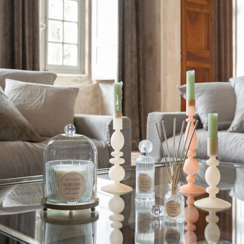 Candela profumata Les Intemporelles 400 g - Vanille Dorée