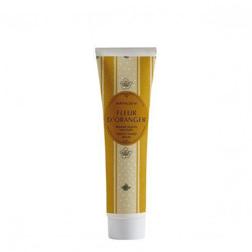 Velvet Hand Balm 30 ml - Orange Blossom