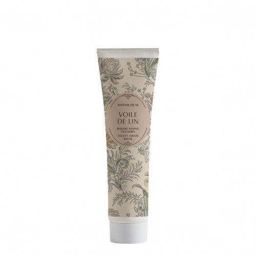 Velvet Hand Balm 30 ml - Linen Veil