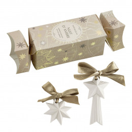 Cracker Sorpresas perfumadas Fiesta Celeste - Nuit d'Ambre