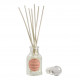 Coffret découverte diffuseur bougie et décor parfumé Les Intemporelles - Marquise