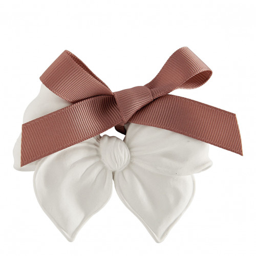 Set di scoperta diffusore, candela e decorazione profumata Les Intemporelles - Rose Élixir