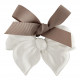 Les Intemporelles discovery set with diffuser, candle and fragrance decor - Vanille Dorée