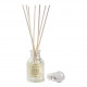Coffret descoberta difusor vela e decoração perfumada Les Intemporelles - Vanille Dorée