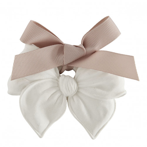 Les Intemporelles Discovery Set with Diffuser, Candle and Scented Decor - Voile de Lin