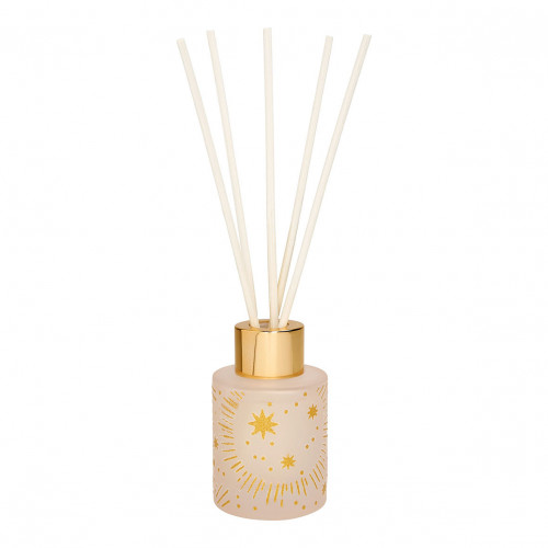 Celestial Celebration fragrance diffuser set and scented decor - Nuit d'Ambre Celestial Celebration fragrance diffuser set and scented decor - Nuit d'Ambre