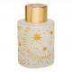 Coffret diffuseur de parfum d'ambiance et décor parfumé Fête Céleste - Sapin Enchanté