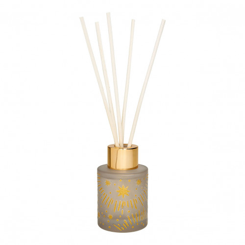 Room fragrance diffuser and scented decor set Celestial Celebration - Thé de Fête Room fragrance diffuser and scented decor set Celestial Celebration - Thé de Fête