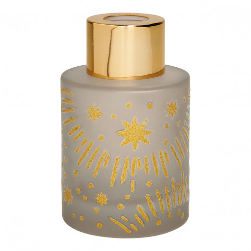 Coffret diffuseur de parfum d'ambiance et décor parfumé Fête Céleste - Thé de Fête Coffret diffuseur de parfum d'ambiance et décor parfumé Fête Céleste - Thé de Fête