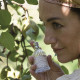 Set profumato acqua di toilette e balsamo mani Velluto - Fiore di Mandarino