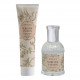 Conjunto perfumado água de colónia e bálsamo de mãos Velours - Sublime Jasmin