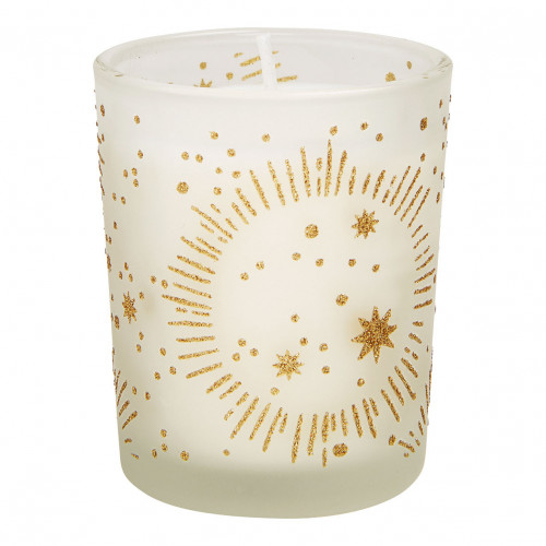 Set candela profumata e tazza Fête Céleste - Sapin Enchanté