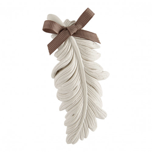 Set di 5 decori profumati - Vanille Dorée