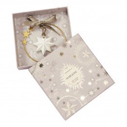 Scented Star Crown Celestial Celebration - Marquise