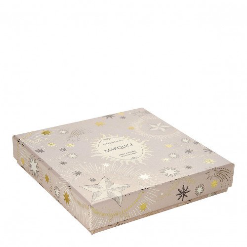 Scented Star Crown Celestial Celebration - Marquise Scented Star Crown Celestial Celebration - Marquise