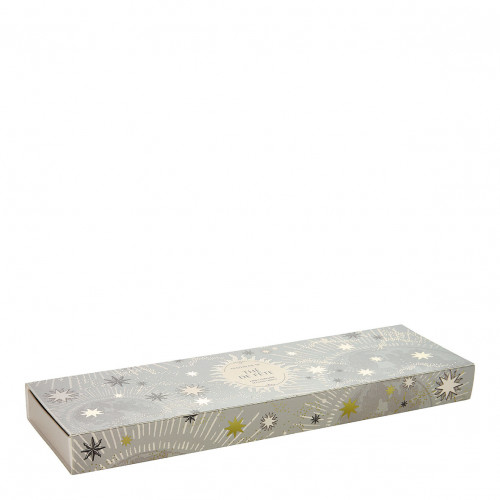 Coffret parfumé Lettres de Noël Fête Céleste - Thé de Fête Coffret parfumé Lettres de Noël Fête Céleste - Thé de Fête