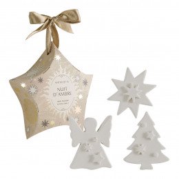 Scented Surprises Box Celestial Celebration - Nuit d'Ambre